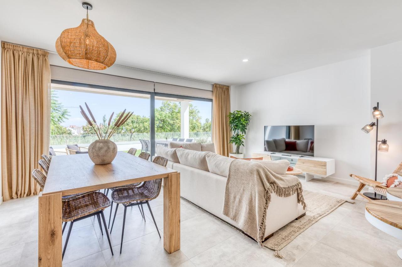 Apartment Hanami South Bay Sb2 Estepona