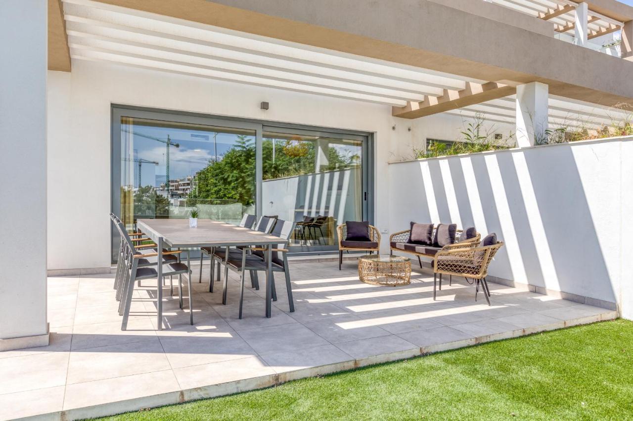 Hanami South Bay Sb2 Apartment Estepona