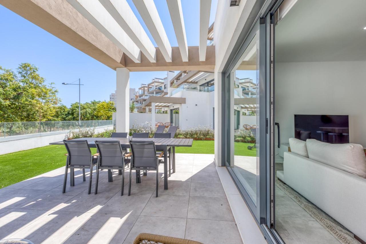 Appartamento Hanami South Bay Sb2 *