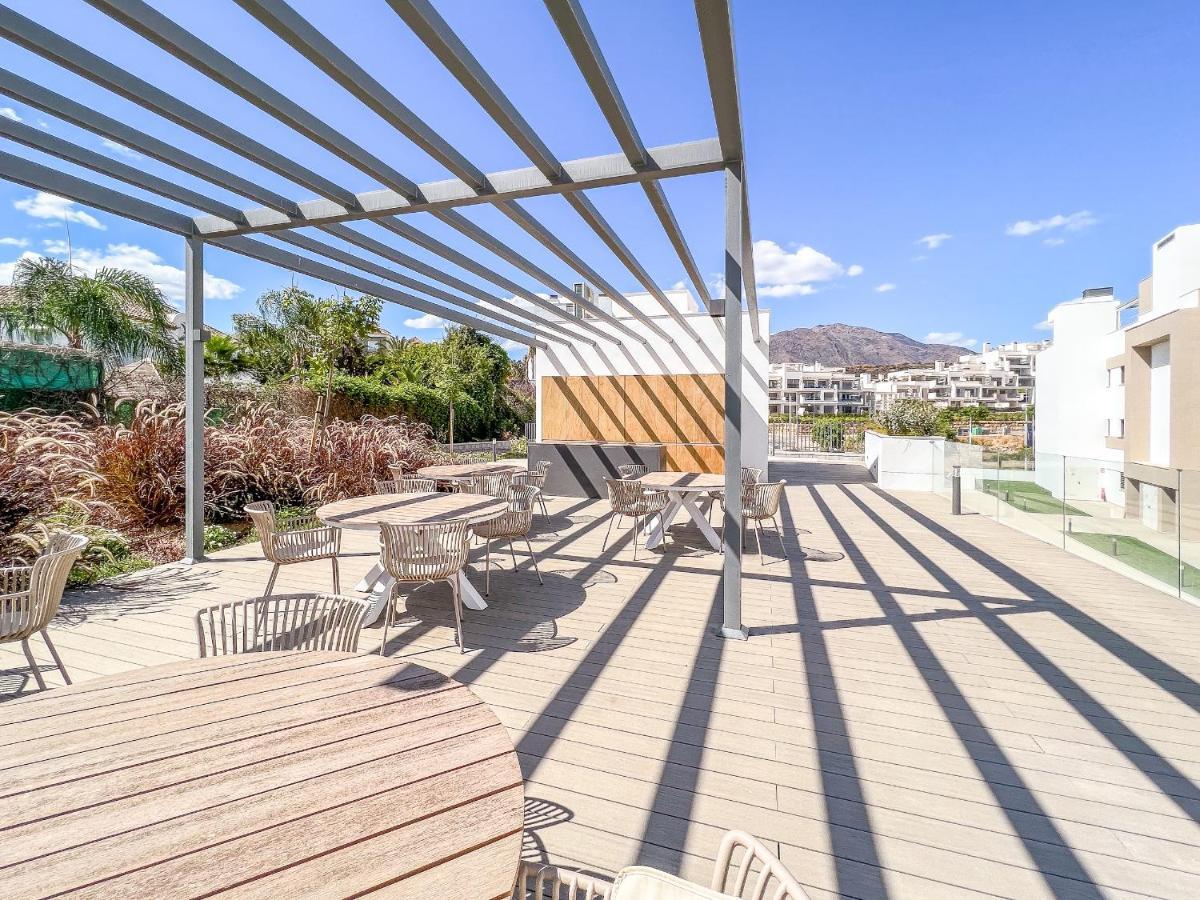 Appartamento Hanami South Bay Sb2 Estepona